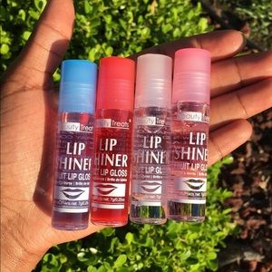 90's Roll On Lipgloss (2/$6)
